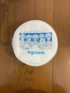 Argonavis(アルゴナビス) ポーチ