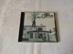 Eric Clapton / 461 Ocean Boulevard