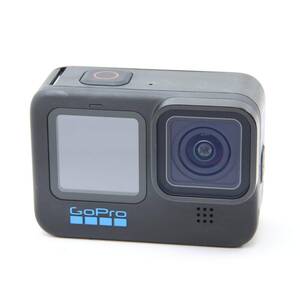 #b1561【美品】 GoPro ゴープロ HERO10 Black CHDHX-101-FW