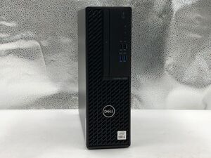 DELL/デスクトップ/HDD 1000GB/第10世代Core i5/メモリ8GB/8GB/WEBカメラ無/OS無-241129001353534