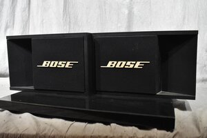 BOSE ボーズ スピーカー ペア 201-II