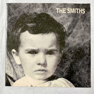 ■1985年 UK盤 オリジナル 新品 THE SMITH - That Joke Isn