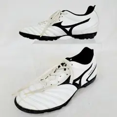 MIZUNO ミズノ 26.0 スニーカー ヒール2 白 N-1222