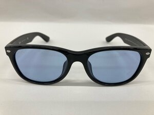 Ray Ban レイバン サングラス RB2132-F 55□18 140 1N ケースあり【CEAV4024】