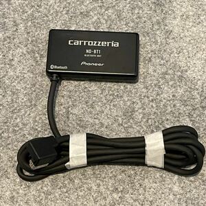 carrozzeria/カロッツェリア Bluetoothユニット ND-BT1