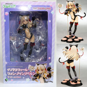 【中古】[FIG] イリヤスフィール・フォン・アインツベルン ザ・ビーストVer. Fate/kaleid liner(フェイト/カレイドライナー) プリズマ☆イ