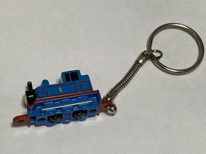 ERTL アーテル きかんしゃ　トーマス キーホルダー