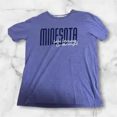 Gembory MINNESOTA Tシャツ M