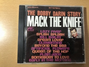 ★☆ Bobby Darin 『The Bobby Darin Story』☆★