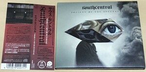 SOUTH CENTRAL Society Of The Spectacle　サウス・セントラル 　ソサエティー・オブ・ザ・スペクタクル