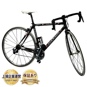 COLNAGO EXTREME C 2009モデル エクストリーム 自転車 ロードバイク Shimano DURA ACE コルナゴ 中古 N9357014