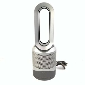 dyson ダイソン HP00 空気清浄機能付きファンヒーター＊簡易検査品