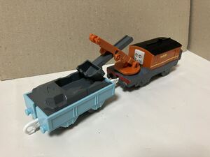 【プラレール】マリオン きかんしゃトーマスシリーズ 訳あり