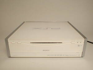 B-812 SONY ソニー PSX DESR-7000本体のみ 現状品 