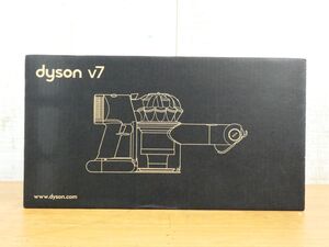 ★1円～ 【新品未使用】Dyson ダイソン V7 Origin コードレスクリーナー HH11 ＠100(9)