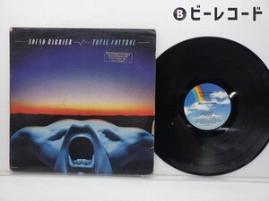 Sound Barrier「Total Control」LP（12インチ）/MCA Records(MCA-5396)/洋楽ロック