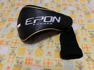 EPON　エポン　ドライバー用ヘッドカバー