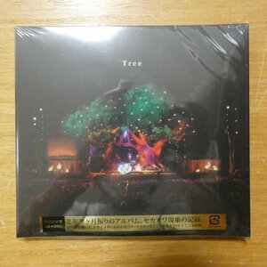 4988061865003;【未開封/CD+DVD】SEKAI NO OWARI / TREE(紙ジャケット仕様)　TFCC-86500