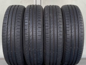 24122513　　【送料無料】　●23年製●　FALKEN　SINCERA　SN832　155/65R14　75S　4本