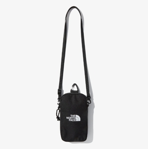 ノースフェイス ミニバッグ ホワイトレーベル NN2PQ04J SIMPLE MINI BAG