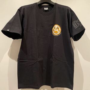 BOUNTYHUNTER VERDY Tシャツ バウンティハンター バウンティーハンター ガールズドントクライ BOUNTY HUNTER Supreme シュプリーム パンク