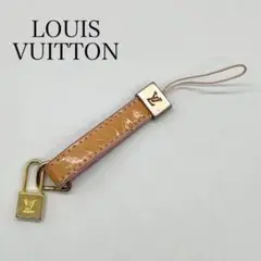 ✨良品✨LOUIS VUITTON ルイヴィトン モノグラム ストラップ