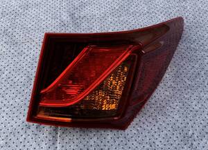 レクサス GS 10系■ 前期 純正 LED テールランプ 右外側 運転席側 RH テールレンズ 右側 テールライト LEXUS GRL10 GRL15 GWL10 AWL10