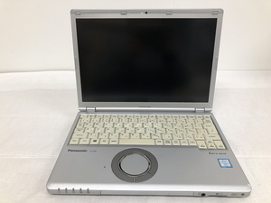 中古■訳有 12.1型 Let