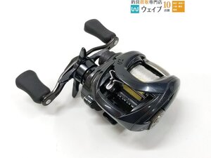 ダイワ 20タトゥーラ SV TW 103H