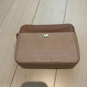 マイケルコース　MK ハンドバッグ　ショルダーバッグ　2way