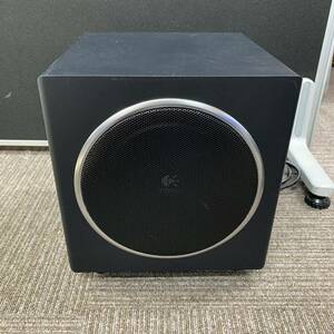 （65-5） Z523BK ［Logicool Speaker System Z523］未テスト