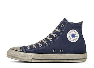 Converse All Star Aged AG Hi "Faded Navy" 26cm 31314080