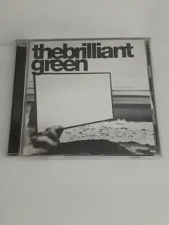 the brilliantgreen