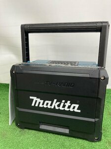 【中古品】★makita(マキタ) 10.8-18v充電式テレビ (本体のみ) TV100 / ITT3HDXW74MM