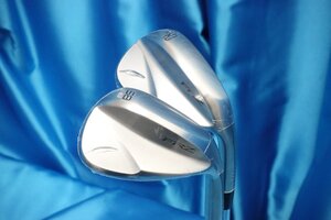 【FOURTEEN】【フォーティーン】【2024 FRZ ウェッジ】【NS PRO TS-101w/WEDGE】【52・07 & 58S・09】【2本セット】