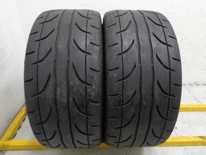 【送料込み】(No.2) ★ 235/40R18 91W ★ ダンロップ ディレッツァ スポーツ Z1 ☆ ★ 2本セット ★ DIREZZA ★