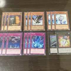 遊戯王OCG カードセット