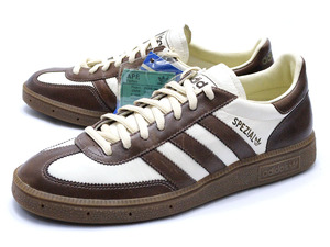 【正規サンプル品】 ADIDAS x OKI-NI SPEZIAL TT 【アディダス x オキニ】 スペシャル TT プレミアムレザー 27