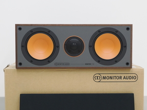 Monitor Audio Monitor C150 センタースピーカー 中古 メーカー保証残あり