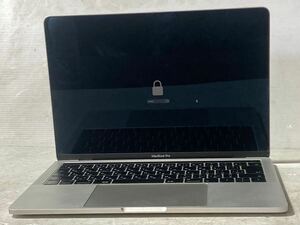 Biosロック　Apple MacBookPro A1706 EMC3163 13インチ　ジャンク 1145