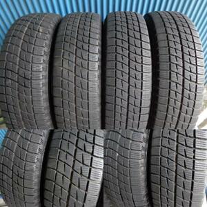 ブリヂストン ICEPARTNER 175/65R15 4本 9分溝