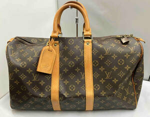 LOUIS VUITTON ルイヴィトン M41428 モノグラム／キーポル45 バッグ M41428