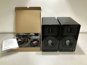 エアパルス AIRPULSE アクティブスピーカー A100 BT5.1