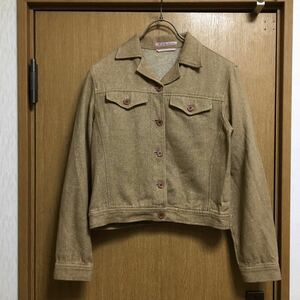 Paul Smith ポールスミス ジャケット ブレザー