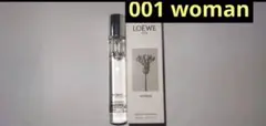 LOEWE ロエベオードゥパルファン 001 woman 10ml