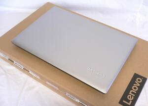 ♪極美品【Win11Pro/Office2021Pro/HDD500GB/MEM4GB/Sマルチ】15.6HD(1366x768) レノボ Lenovo Ideapad 330-15IGM Cele-N4000 Max2.60GHz