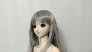 YAMATO DOLL vmf50 No5 AMI+ウィッグ3種