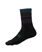 ale アレー SCANNER SOCKS ソックス 靴下 ブラックライトブルー Lサイズ 22SS528345487