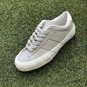 美品24.5 PRO-Keds ROYAL PLUS プロケッズ ロイヤルプラス　HW68