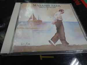 さだまさし / シングルス全集第7巻～さだまさし篇其の六 ◇ Masashi Sada / Single Collection 7 　アルバム　CD